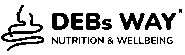 logo debs way eng
